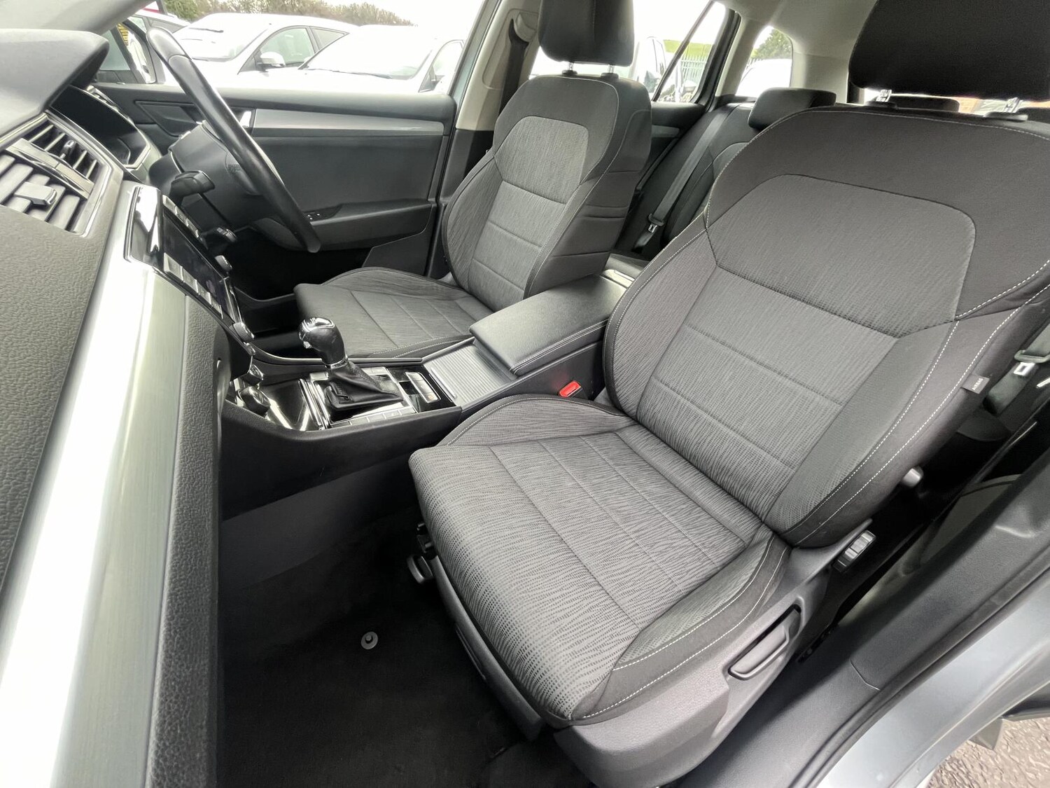 Used Skoda Superb 2017 for sale - 77590431: Photo 29