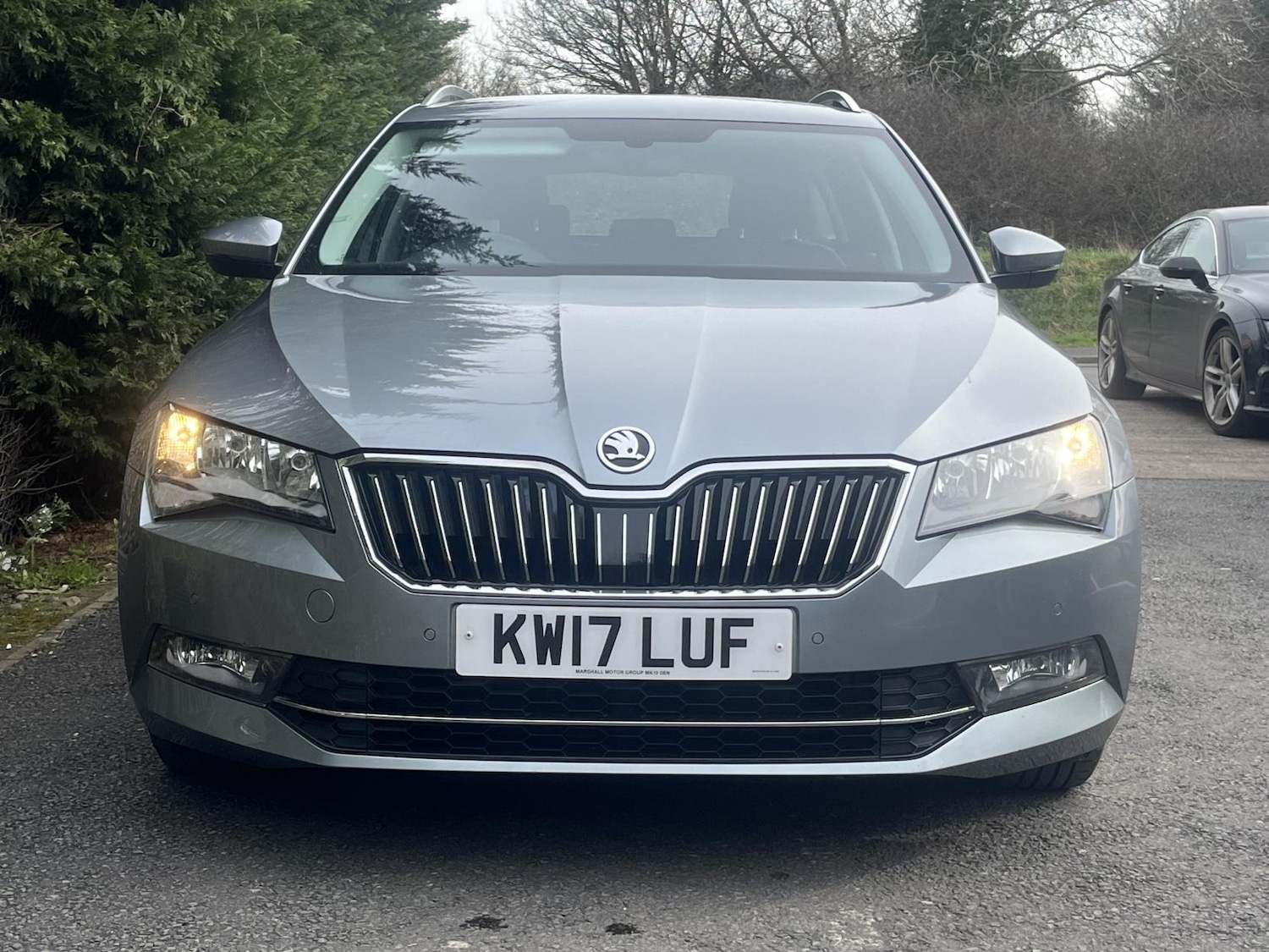 Used Skoda Superb 2017 for sale - 77590431: Photo 3