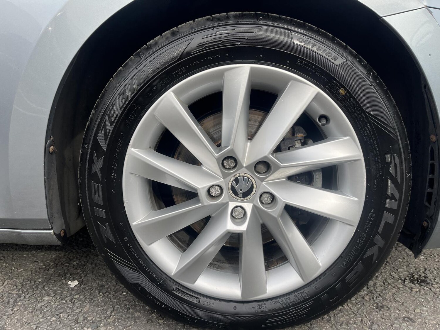 Used Skoda Superb 2017 for sale - 77590431: Photo 33