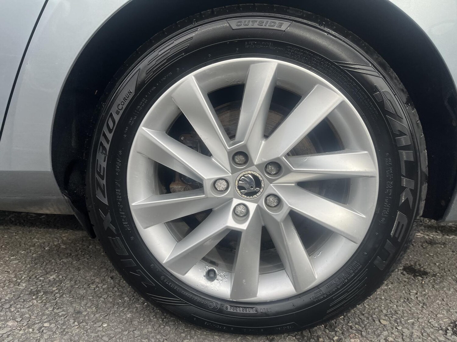 Used Skoda Superb 2017 for sale - 77590431: Photo 34