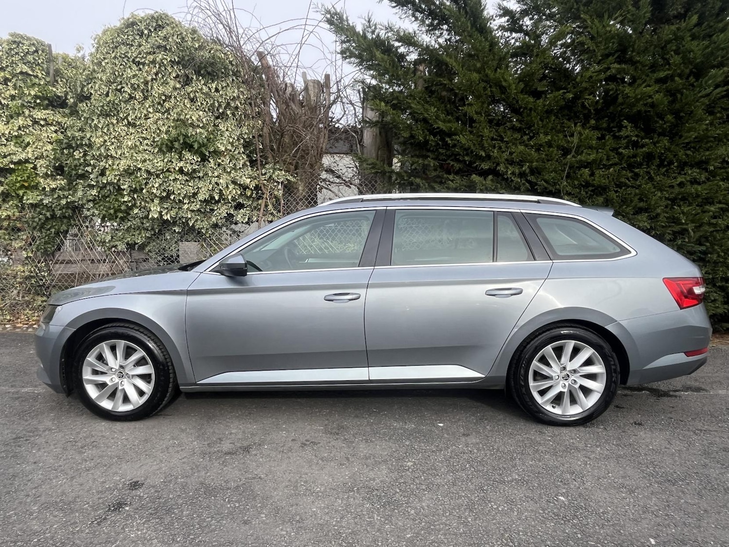Used Skoda Superb 2017 for sale - 77590431: Photo 5