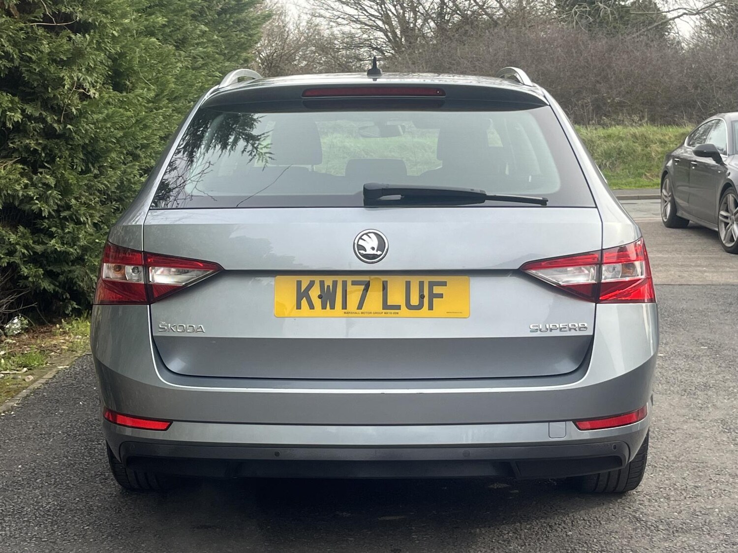 Used Skoda Superb 2017 for sale - 77590431: Photo 8