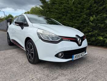 2016 (16) - 0.9 TCE 90 Dynamique Nav 5dr