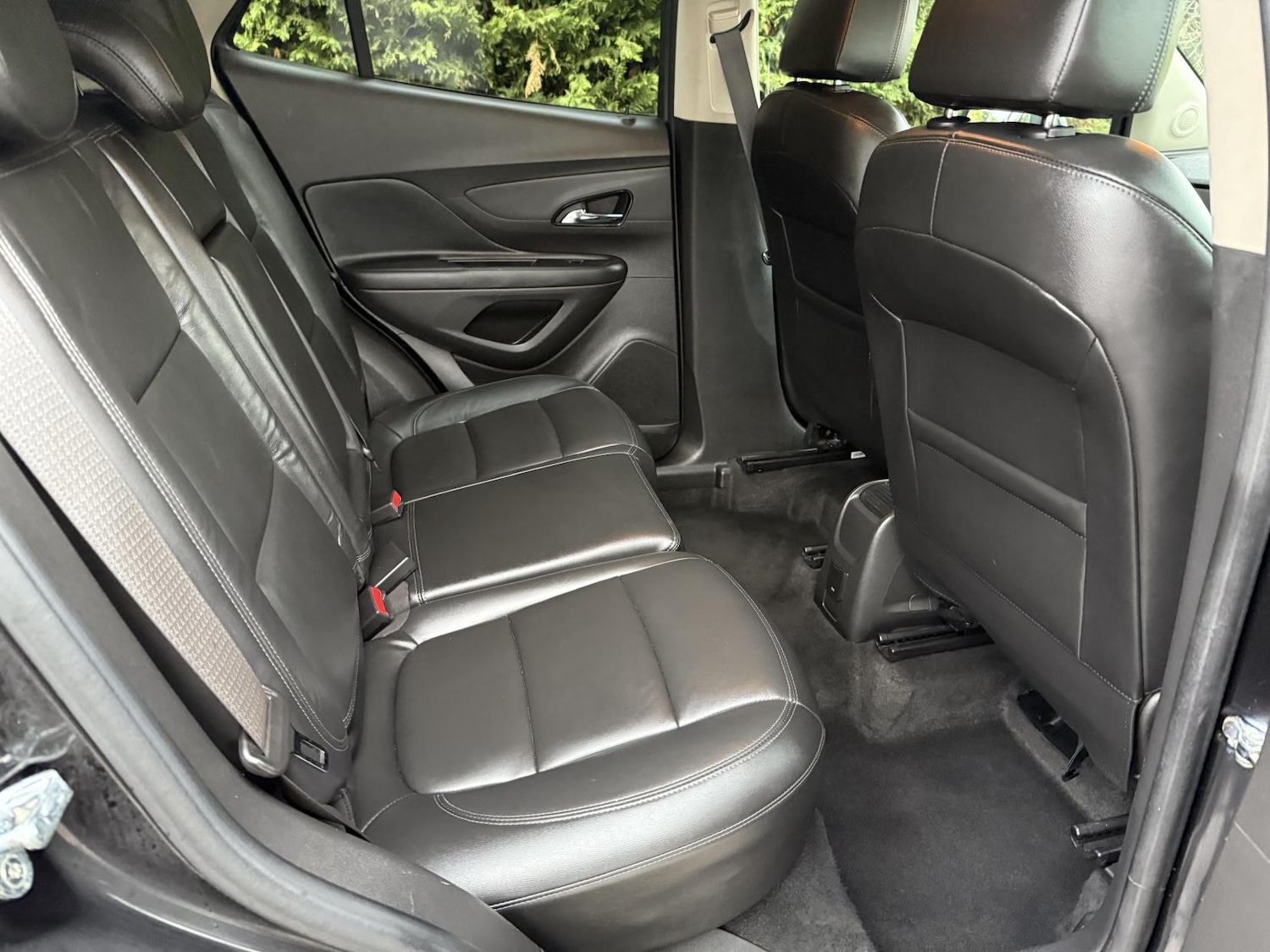 Used Vauxhall Mokka X 2019 for sale - 77679039: Photo 11