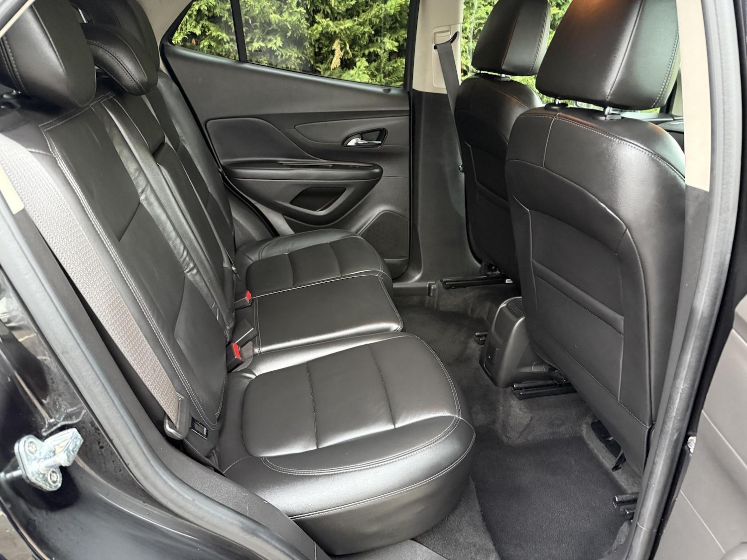 Used Vauxhall Mokka X 2019 for sale - 77679039: Photo 12