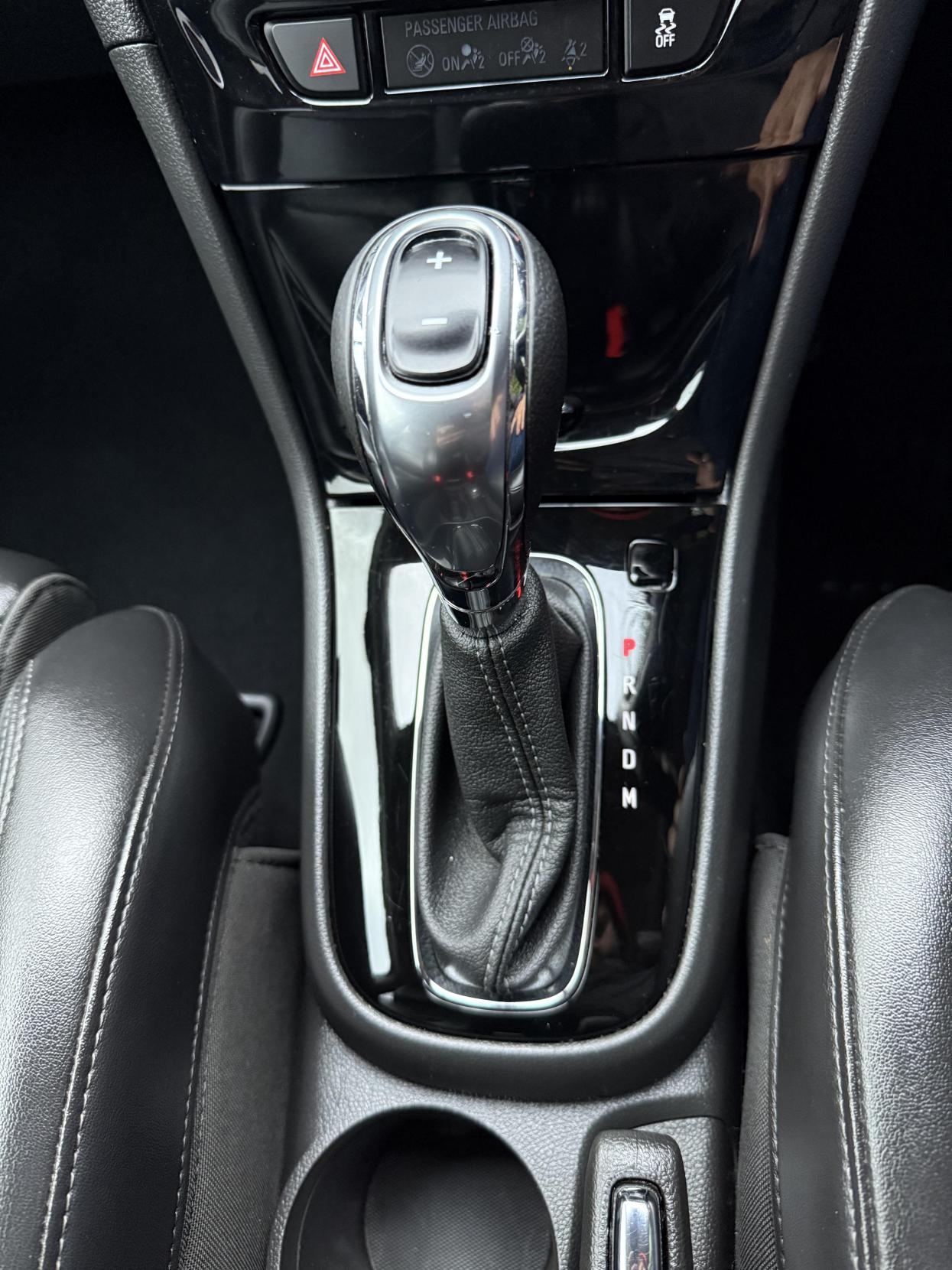 Used Vauxhall Mokka X 2019 for sale - 77679039: Photo 13