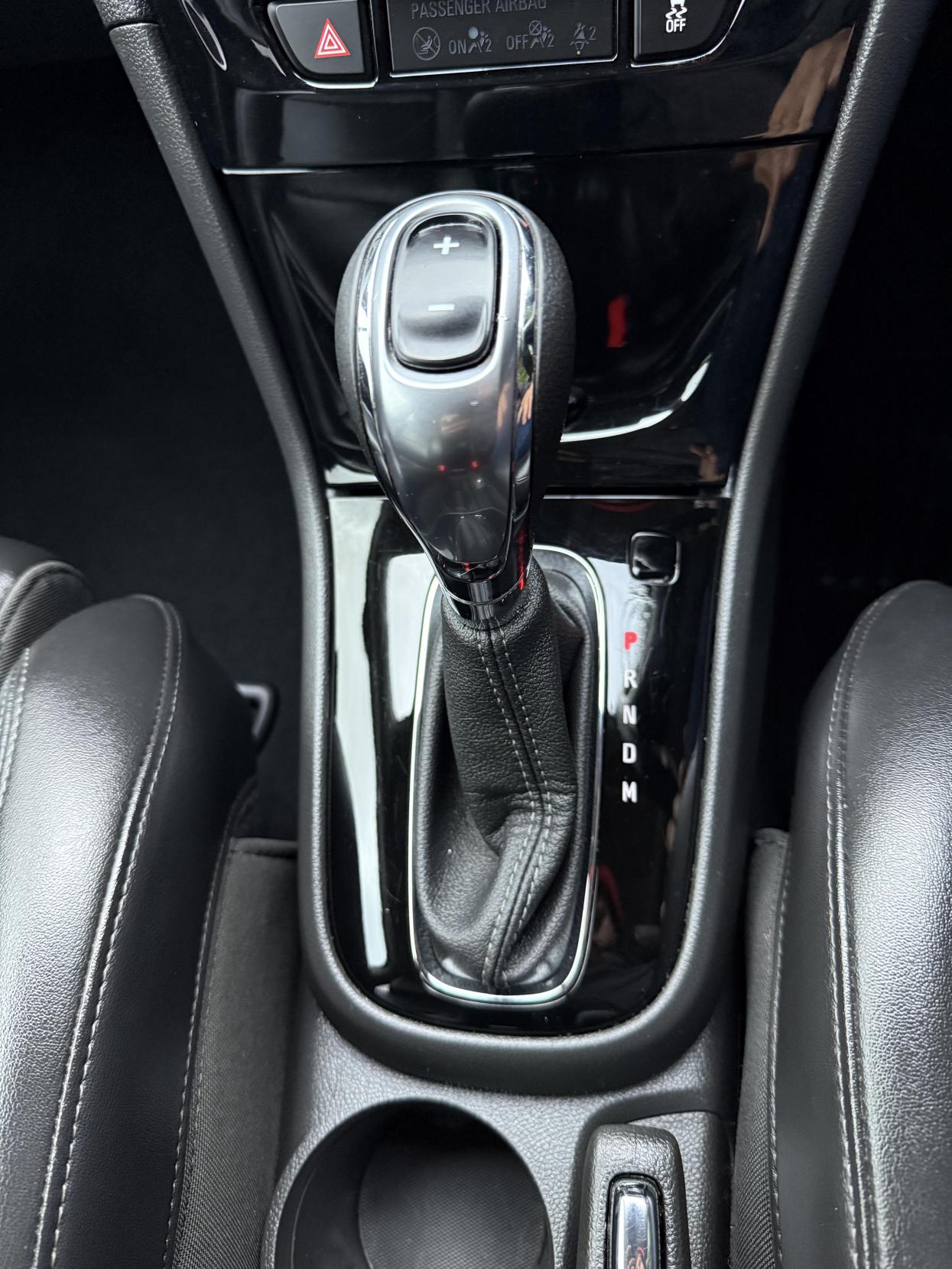 Used Vauxhall Mokka X 2019 for sale - 77679039: Photo 14