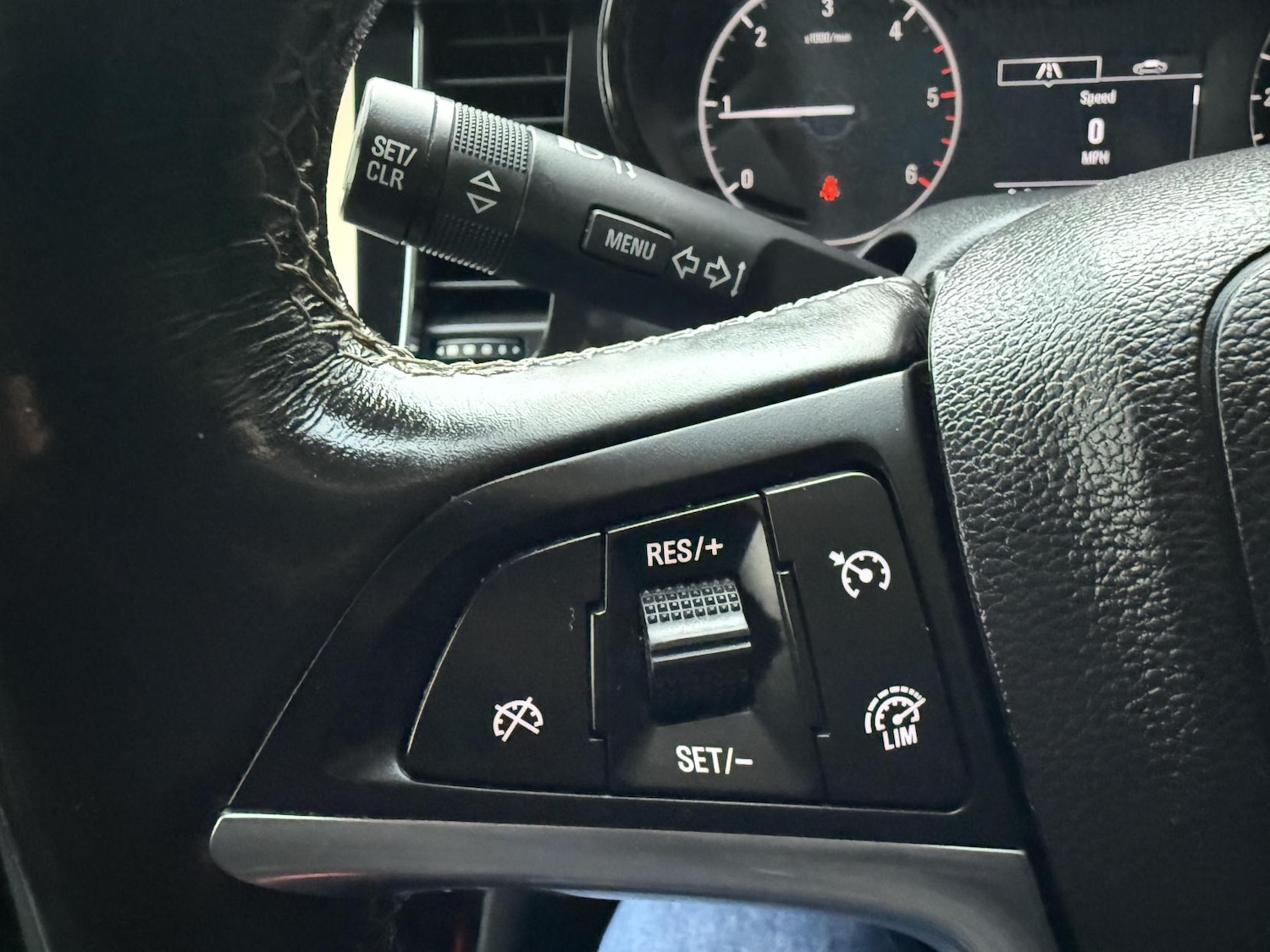 Used Vauxhall Mokka X 2019 for sale - 77679039: Photo 16