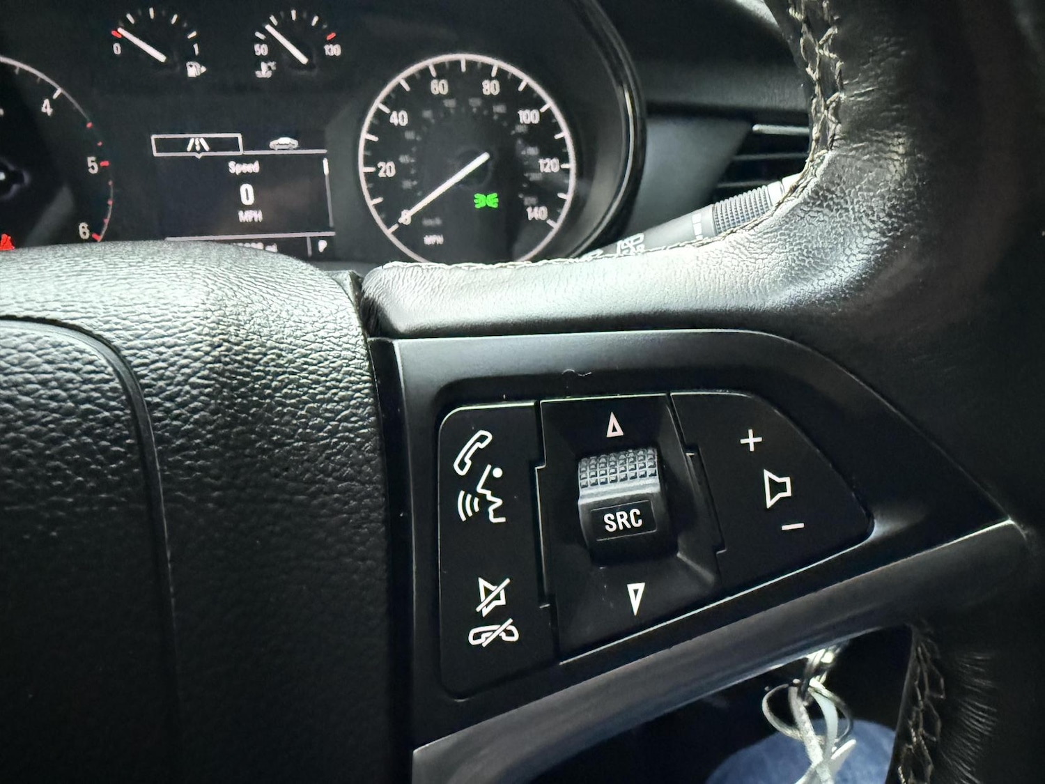 Used Vauxhall Mokka X 2019 for sale - 77679039: Photo 17