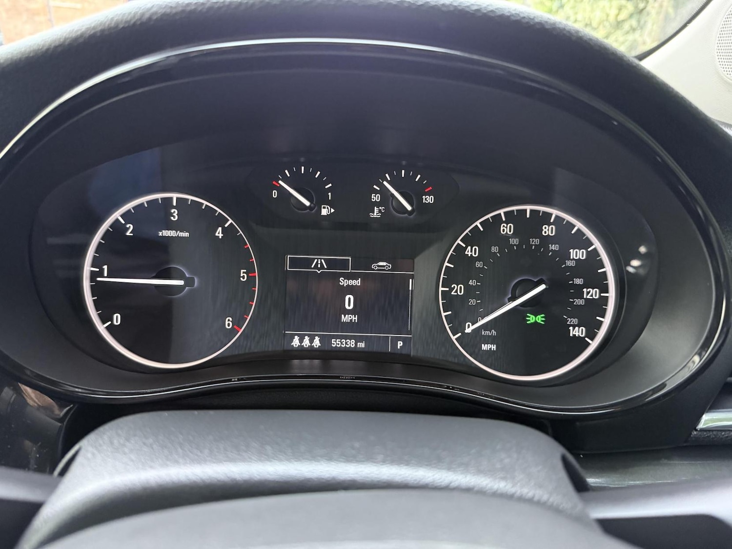 Used Vauxhall Mokka X 2019 for sale - 77679039: Photo 18