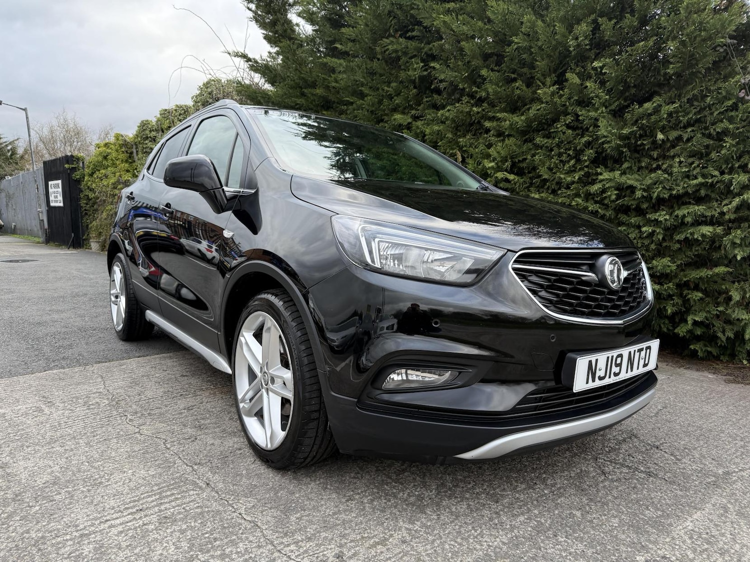 Used Vauxhall Mokka X 2019 for sale - 77679039: Photo 2