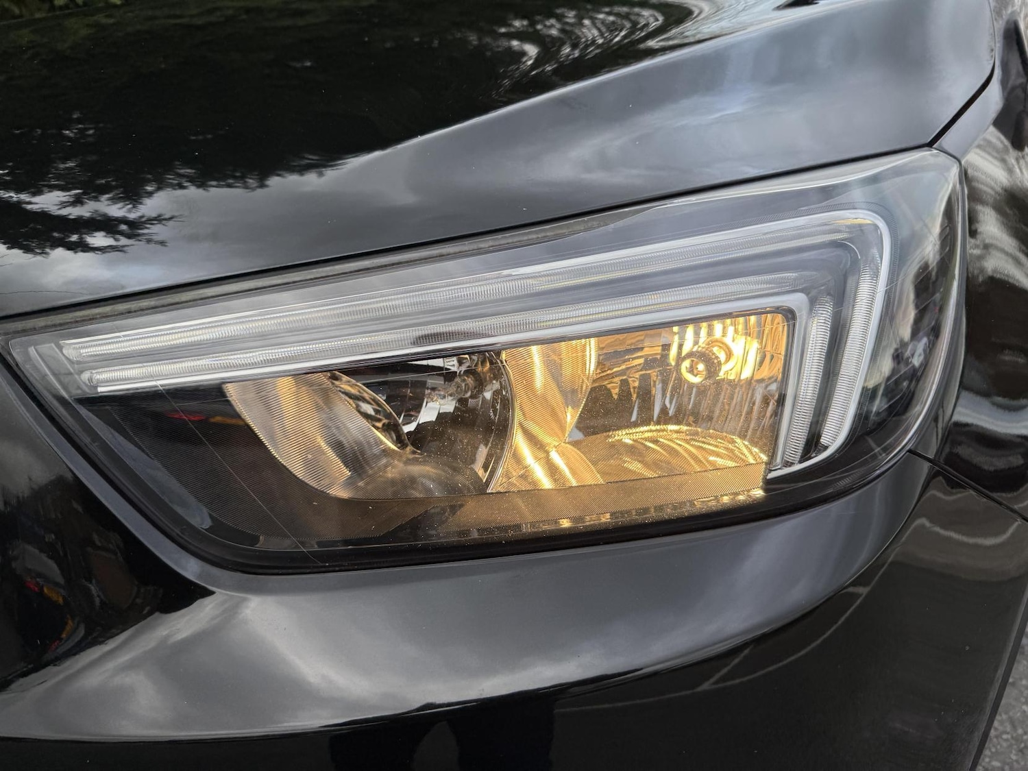 Used Vauxhall Mokka X 2019 for sale - 77679039: Photo 20