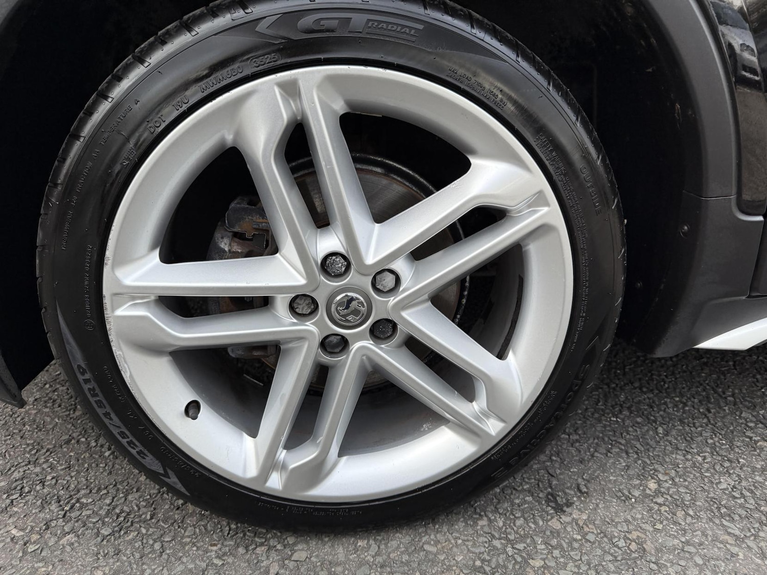 Used Vauxhall Mokka X 2019 for sale - 77679039: Photo 21