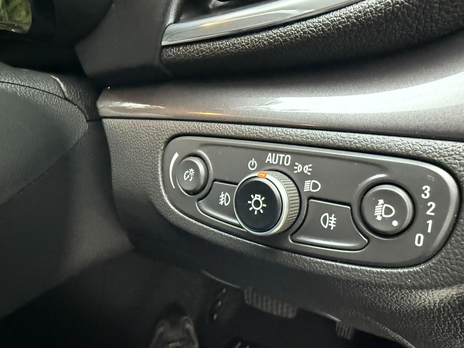 Used Vauxhall Mokka X 2019 for sale - 77679039: Photo 24