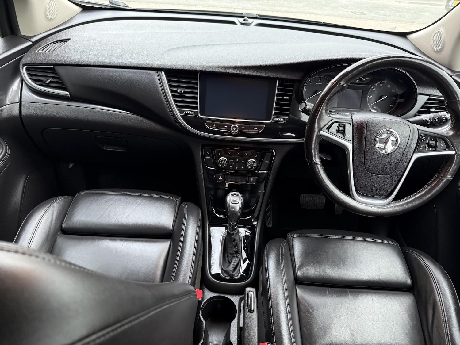 Used Vauxhall Mokka X 2019 for sale - 77679039: Photo 29