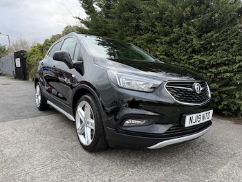 Used Vauxhall Mokka X 2019 for sale - 77679039: Photo