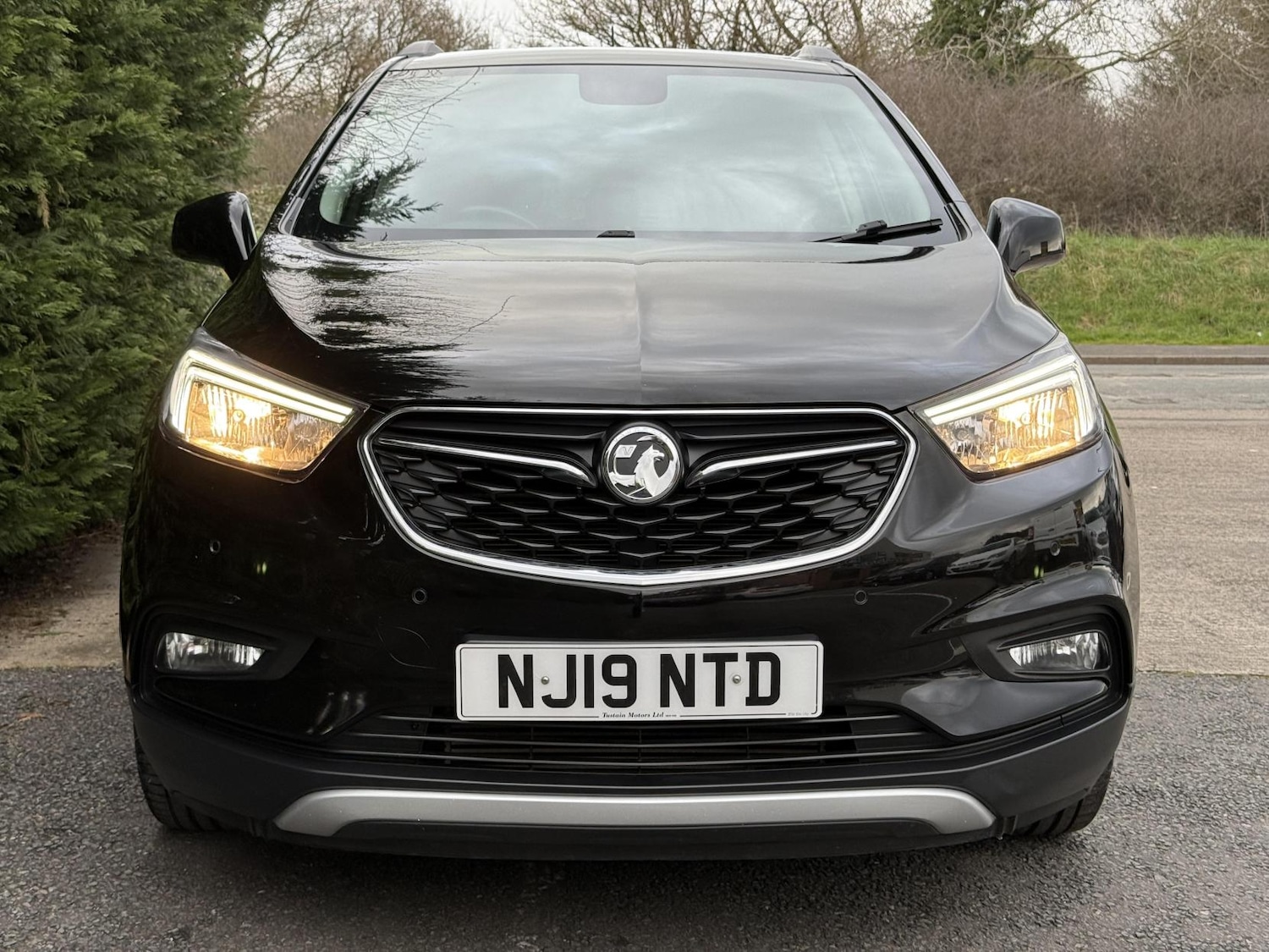 Used Vauxhall Mokka X 2019 for sale - 77679039: Photo 3