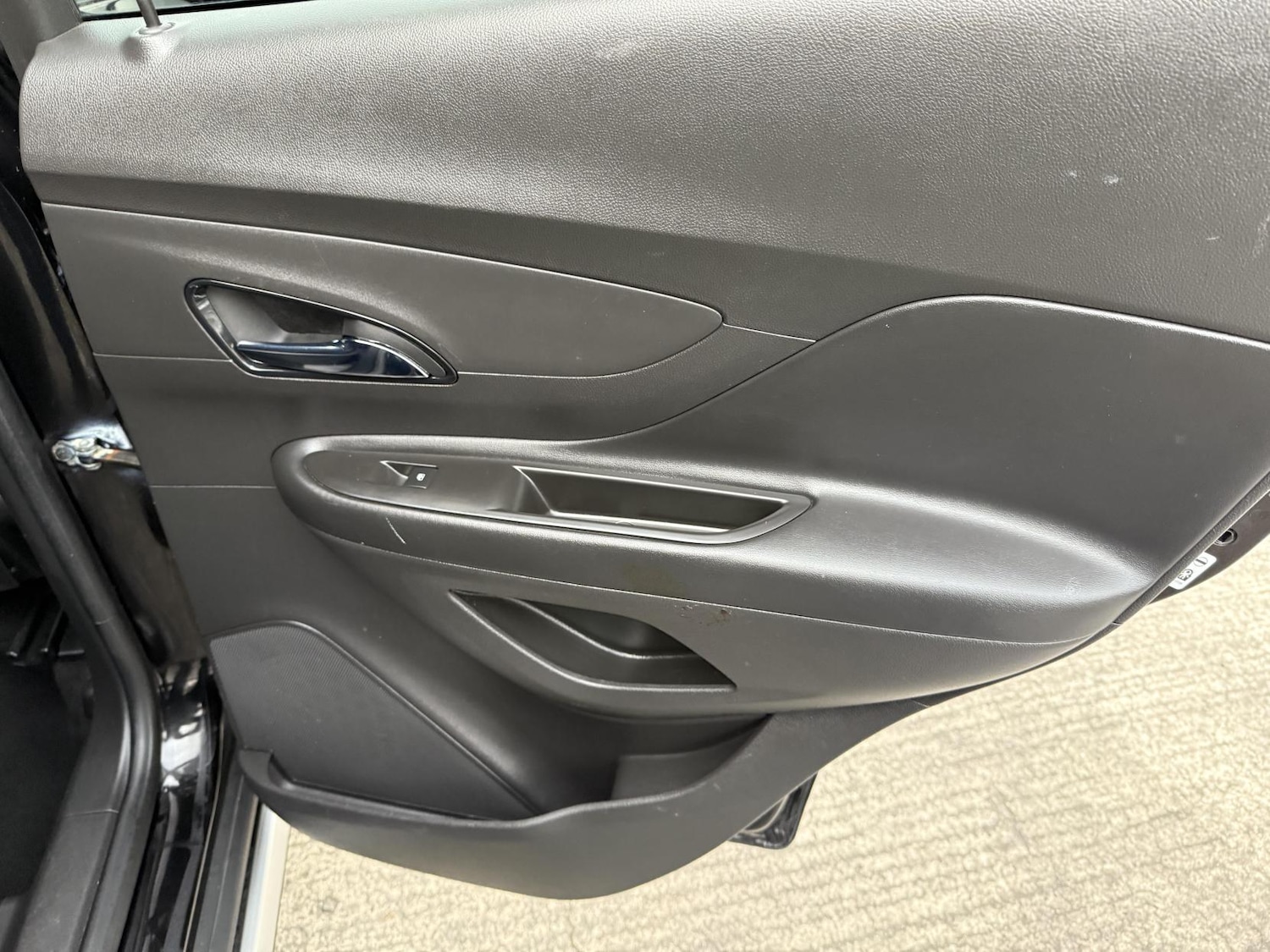 Used Vauxhall Mokka X 2019 for sale - 77679039: Photo 30