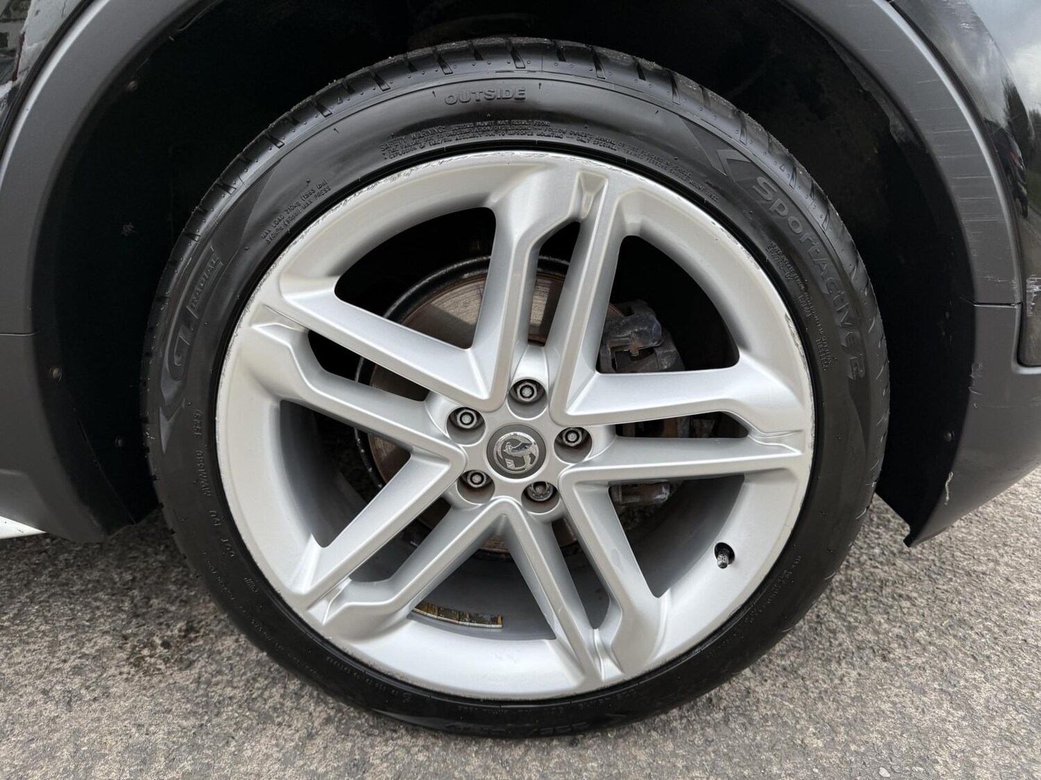 Used Vauxhall Mokka X 2019 for sale - 77679039: Photo 31