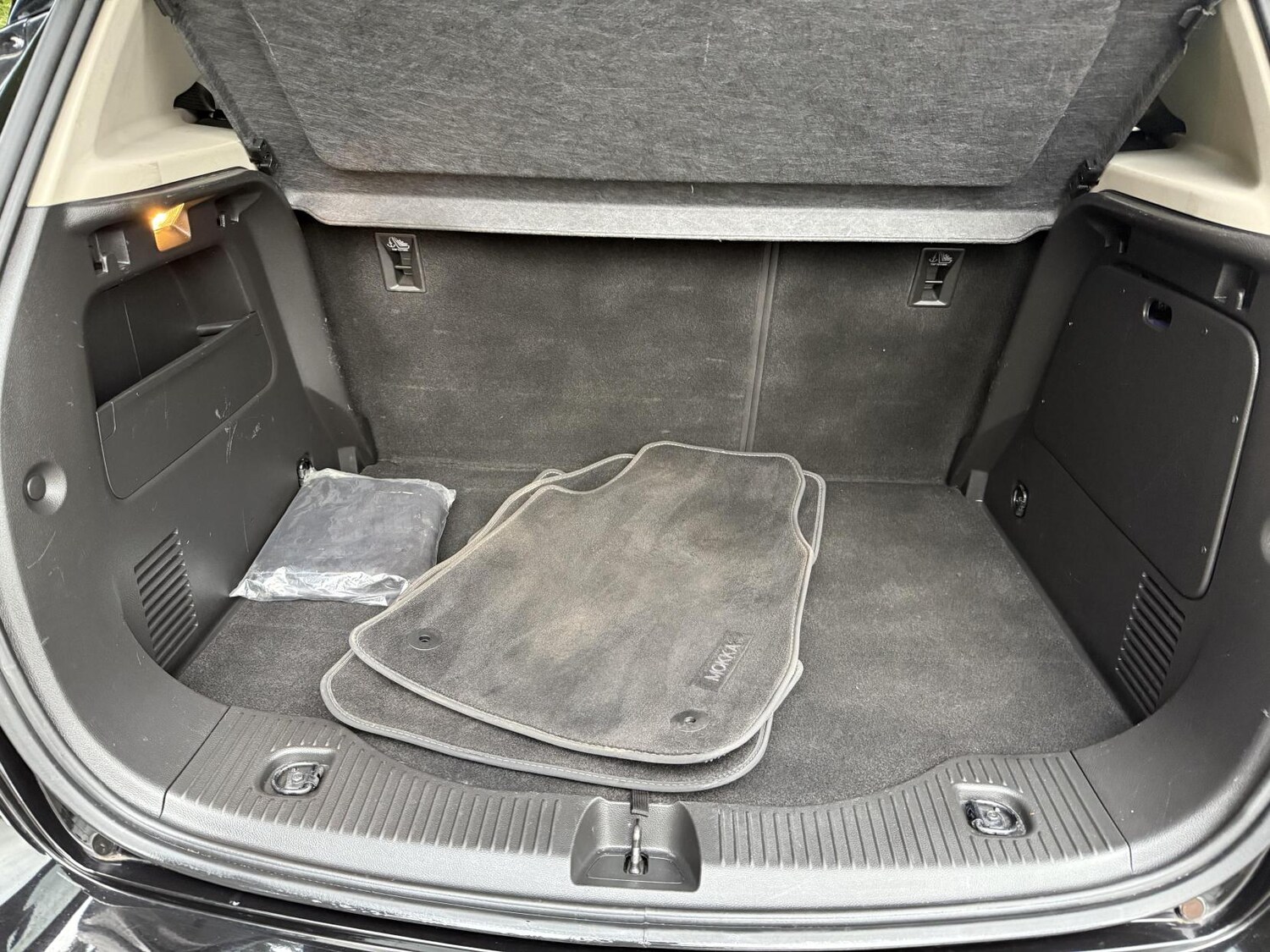 Used Vauxhall Mokka X 2019 for sale - 77679039: Photo 34