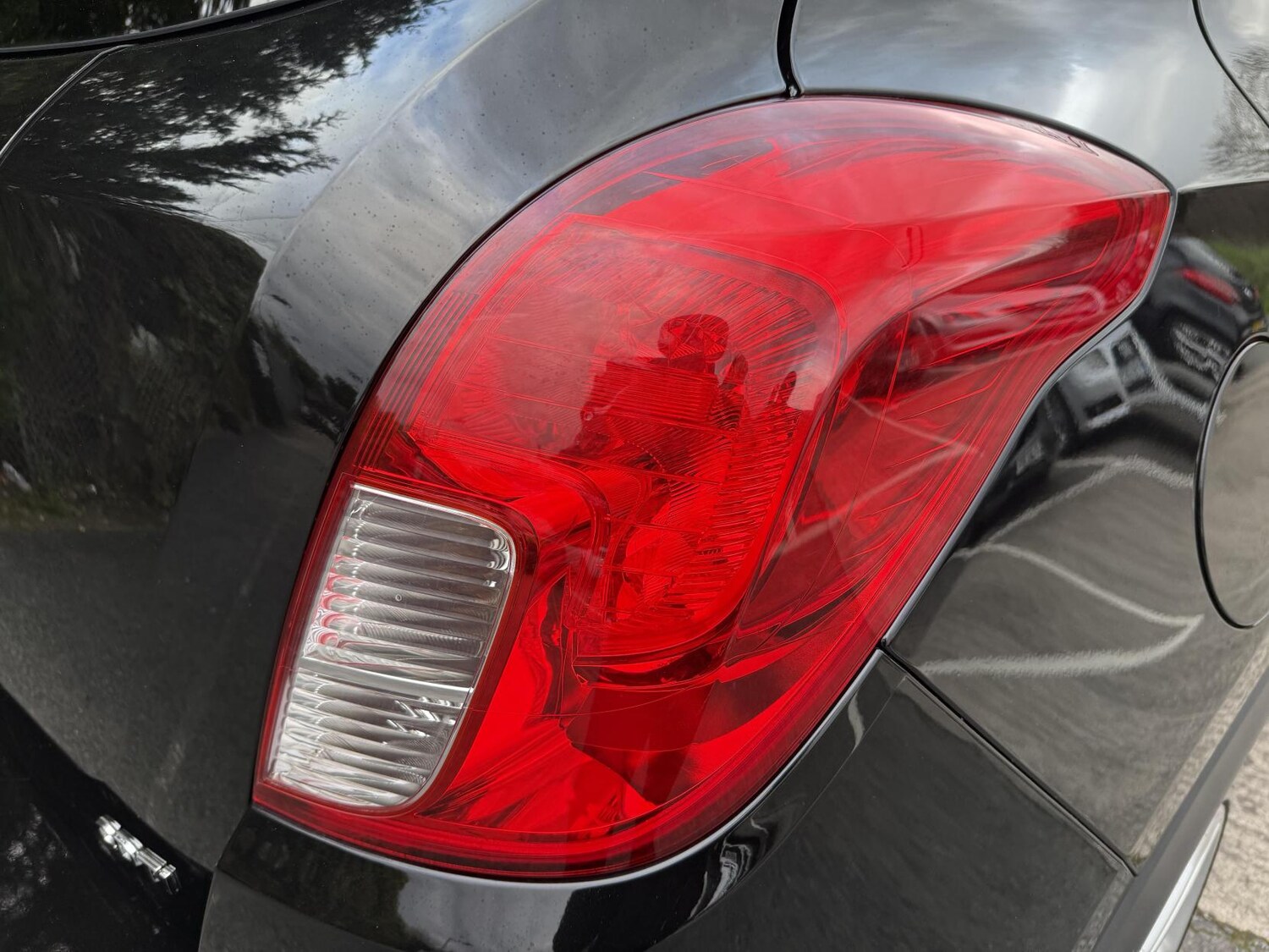 Used Vauxhall Mokka X 2019 for sale - 77679039: Photo 35