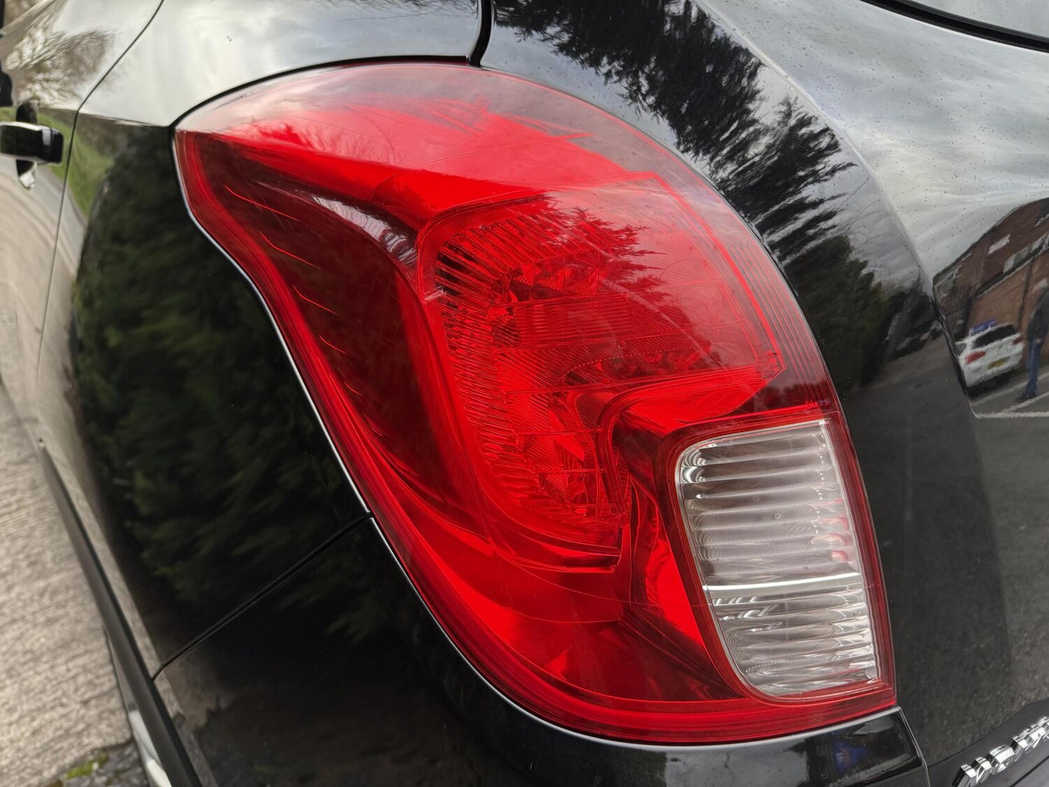 Used Vauxhall Mokka X 2019 for sale - 77679039: Photo 36