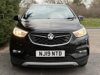 Used Vauxhall Mokka X 2019 for sale - 77679039: Photo