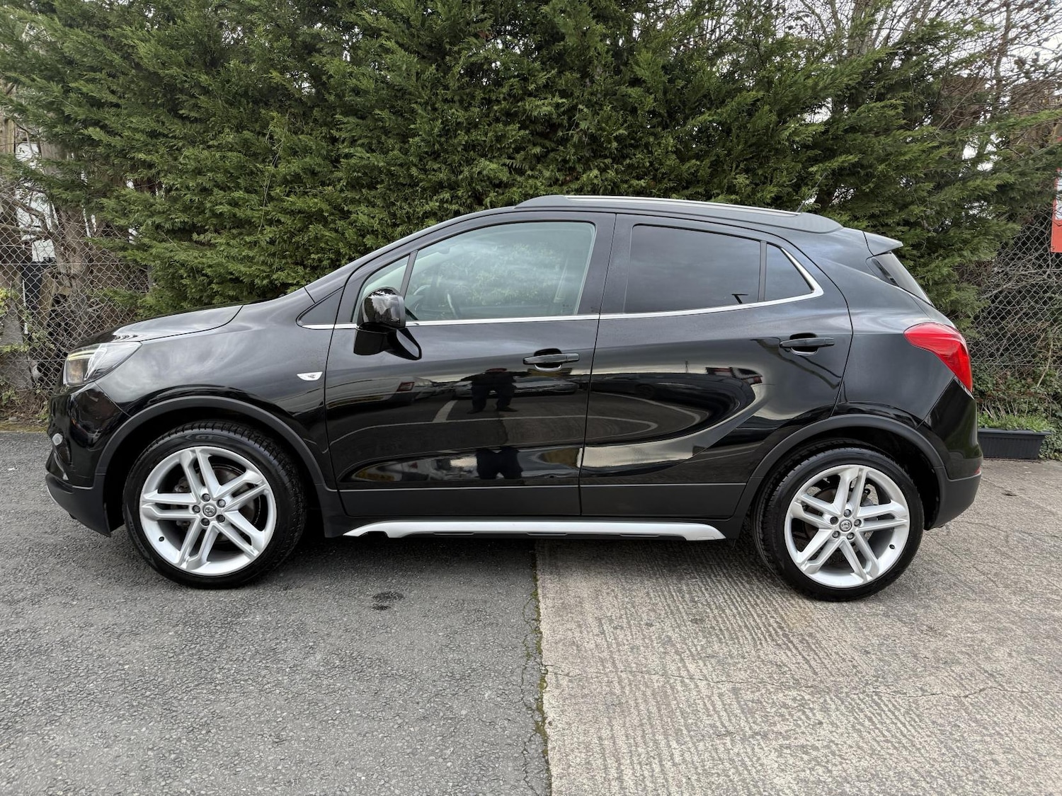 Used Vauxhall Mokka X 2019 for sale - 77679039: Photo 5