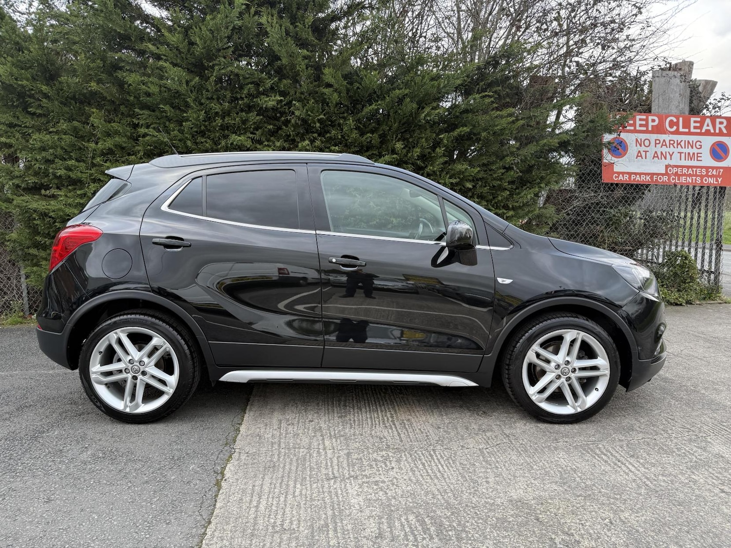 Used Vauxhall Mokka X 2019 for sale - 77679039: Photo 9