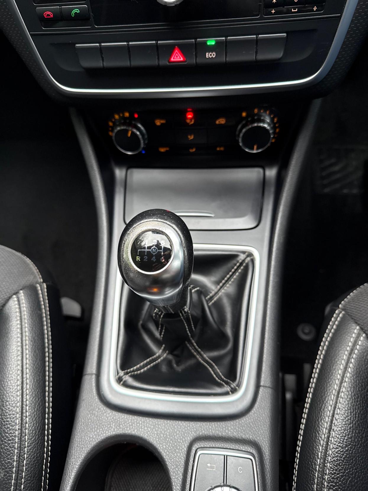 Used Mercedes-Benz A-Class 2014 for sale - 77590421: Photo 12