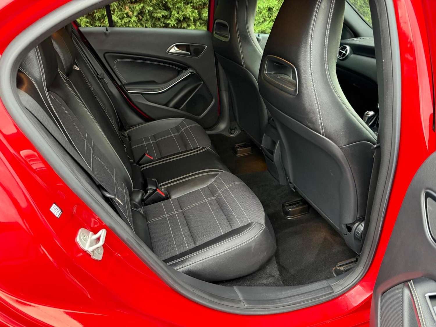 Used Mercedes-Benz A-Class 2014 for sale - 77590421: Photo 15