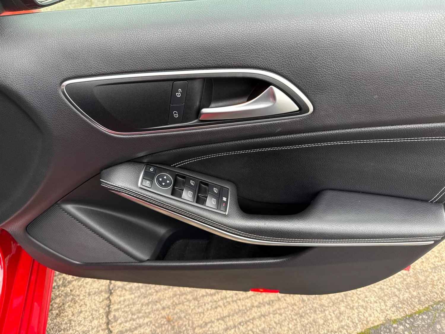 Used Mercedes-Benz A-Class 2014 for sale - 77590421: Photo 24