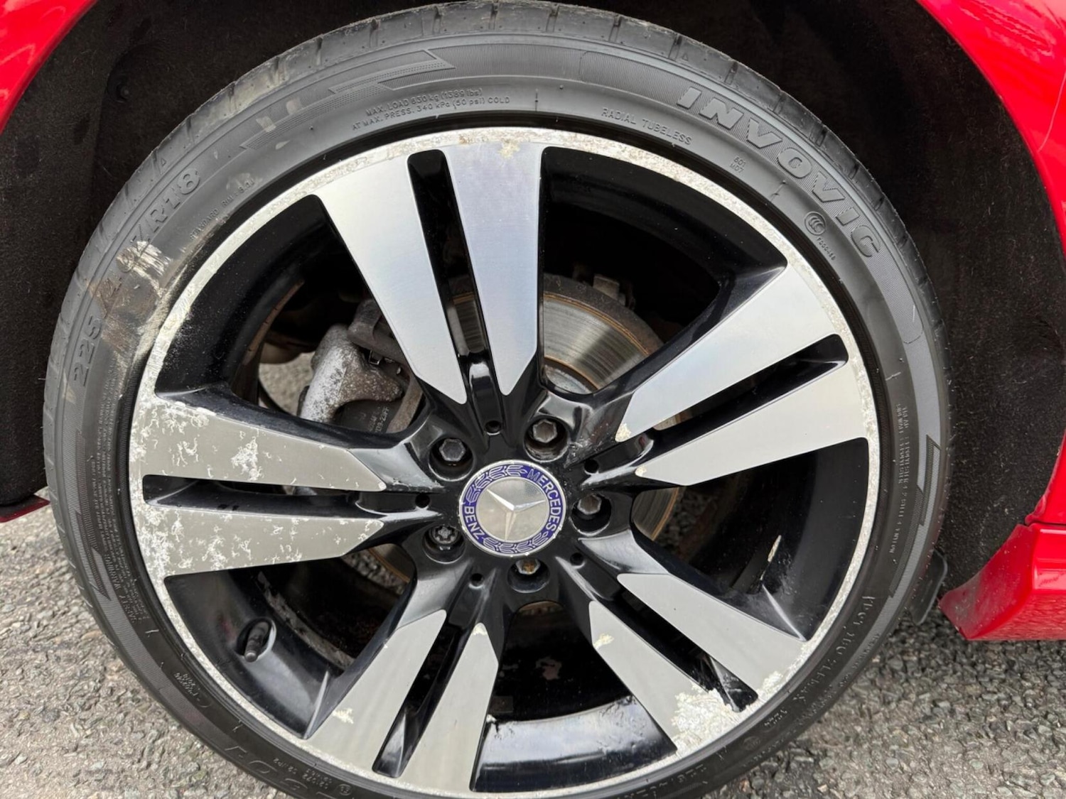 Used Mercedes-Benz A-Class 2014 for sale - 77590421: Photo 28