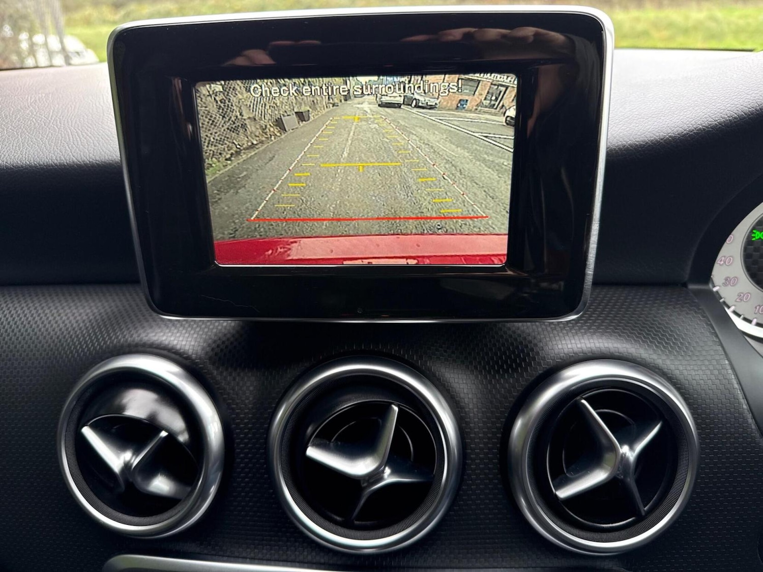 Used Mercedes-Benz A-Class 2014 for sale - 77590421: Photo 29