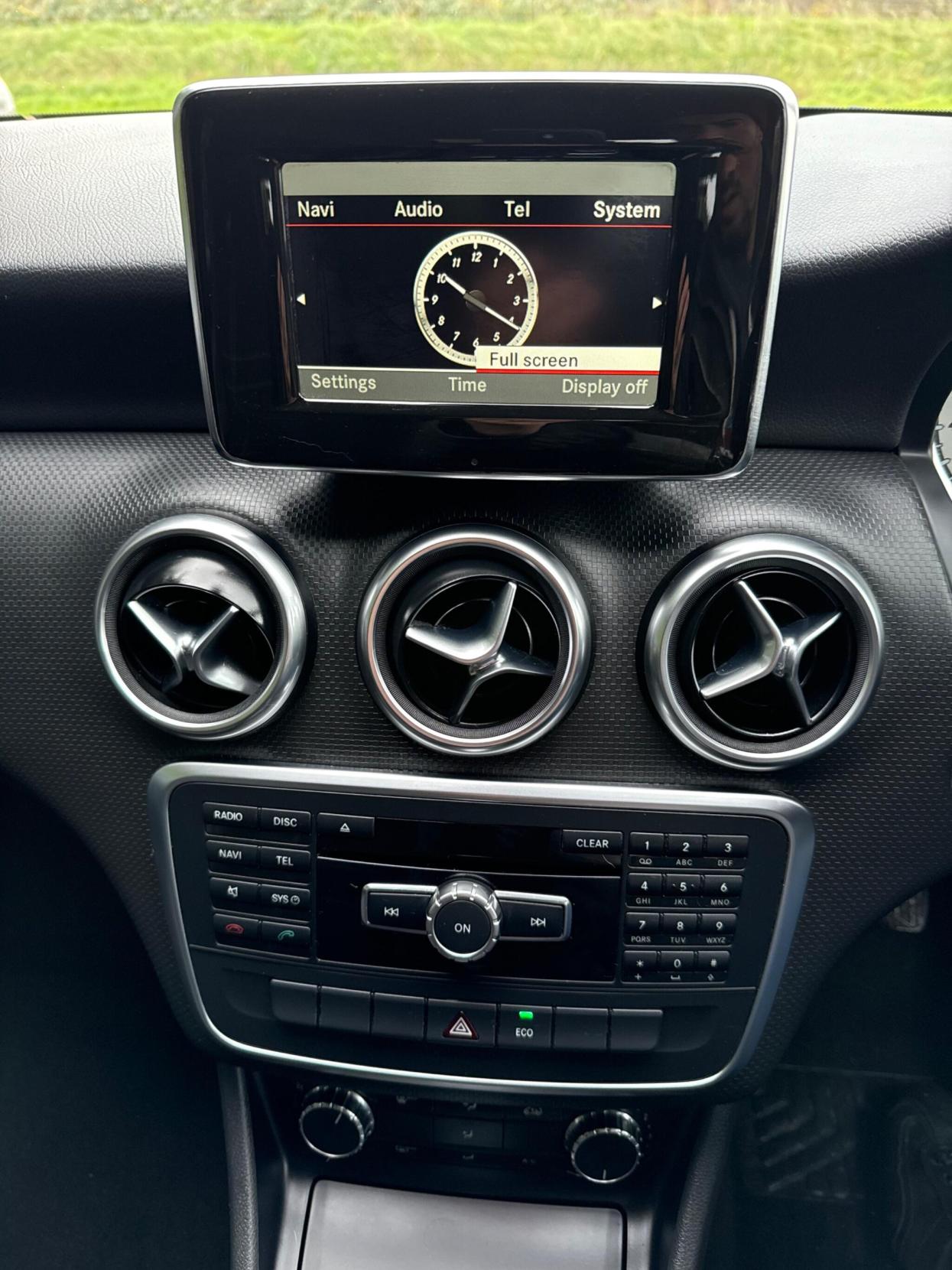 Used Mercedes-Benz A-Class 2014 for sale - 77590421: Photo 31