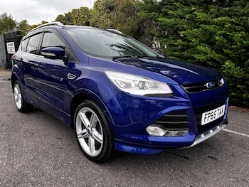 Used Ford Kuga 2015 for sale - 76423506: Photo
