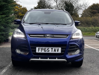 Used Ford Kuga 2015 for sale - 76423506: Photo