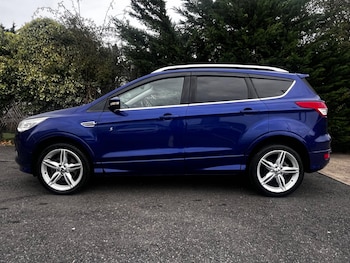 Used Ford Kuga 2015 for sale - 76423506: Photo