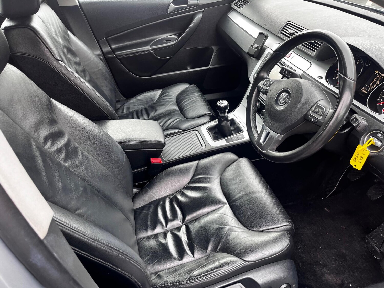 Used Volkswagen Passat for sale - 77511361: Photo 10