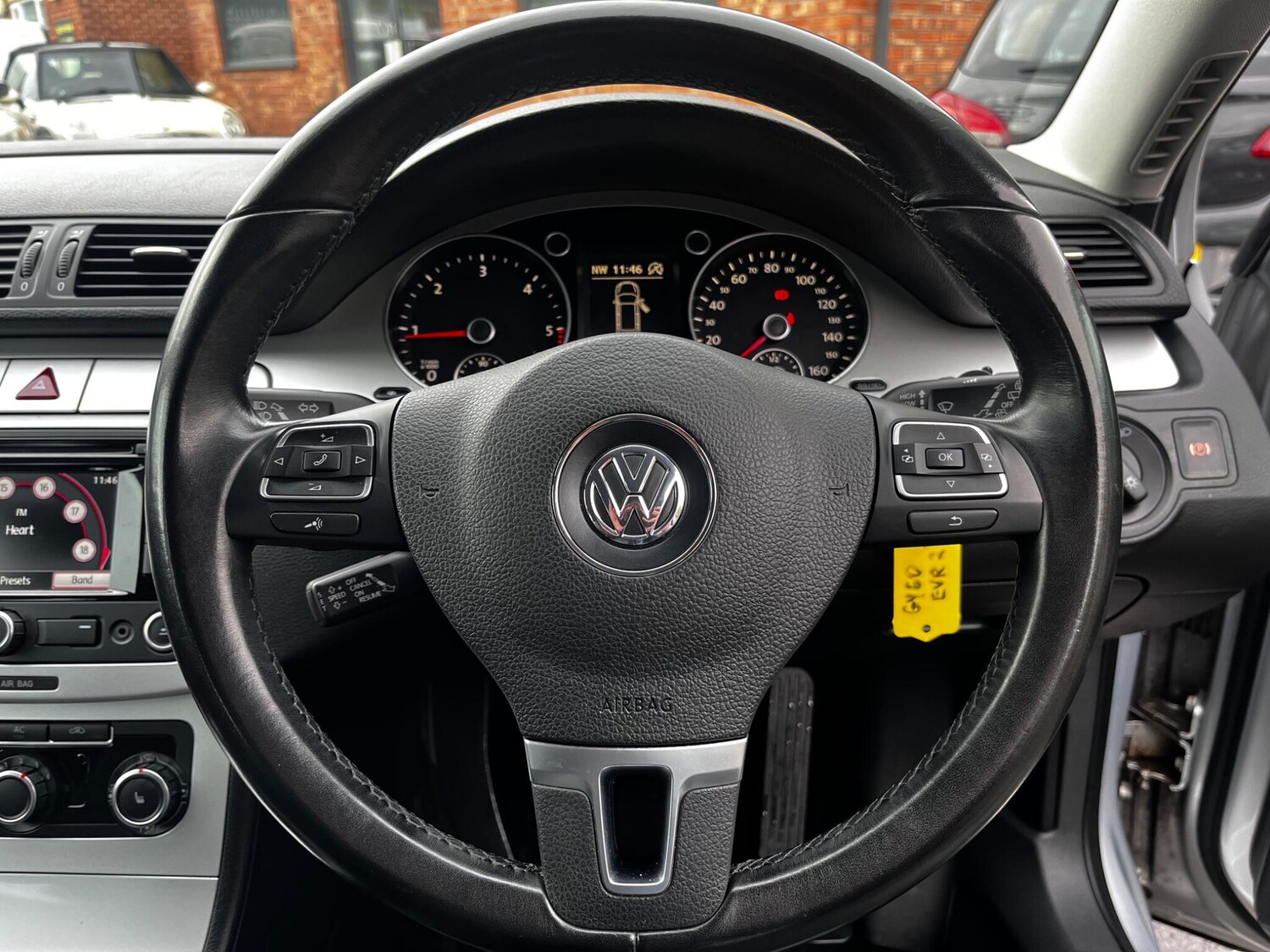 Used Volkswagen Passat for sale - 77511361: Photo 11