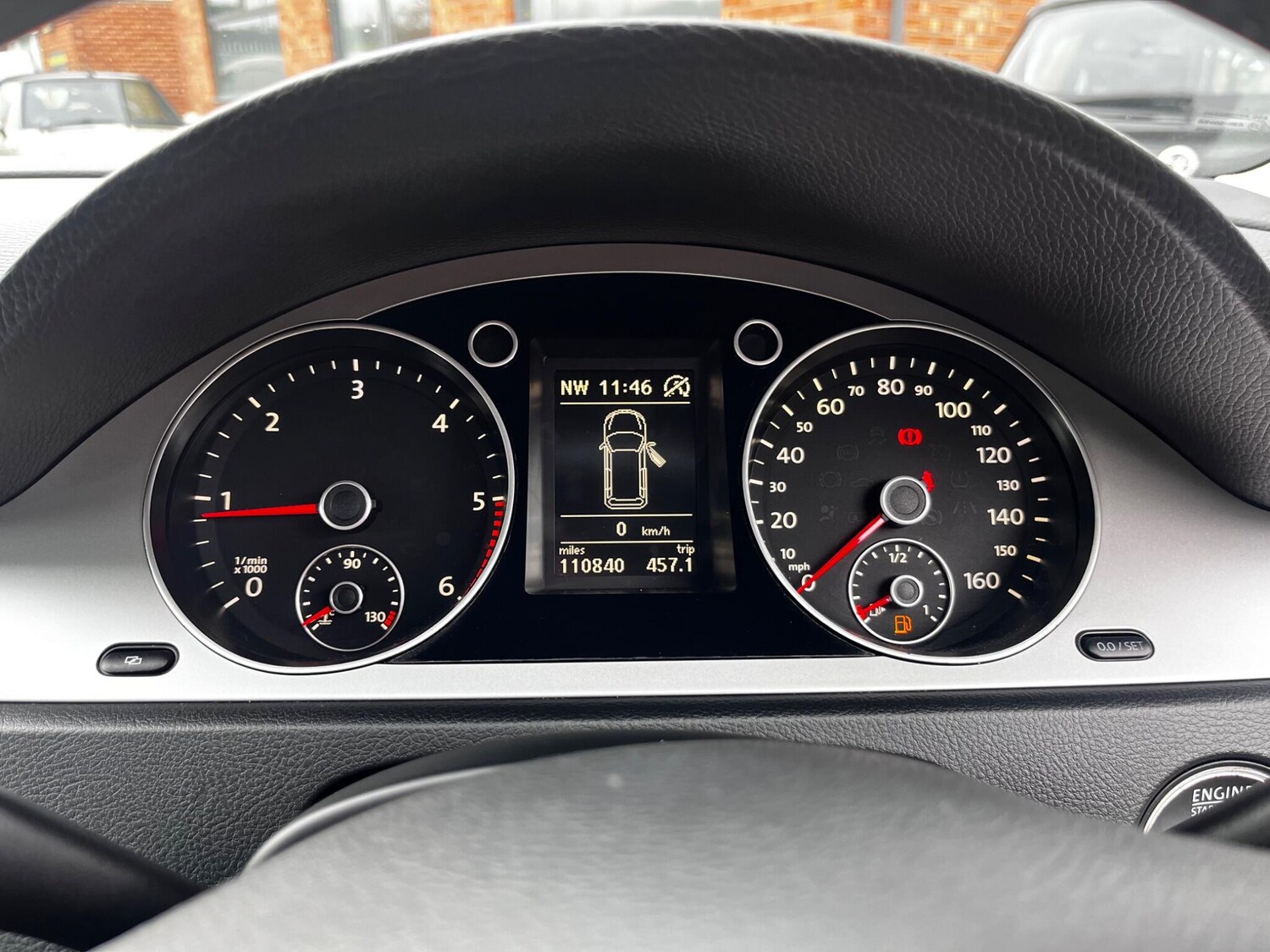 Used Volkswagen Passat for sale - 77511361: Photo 12