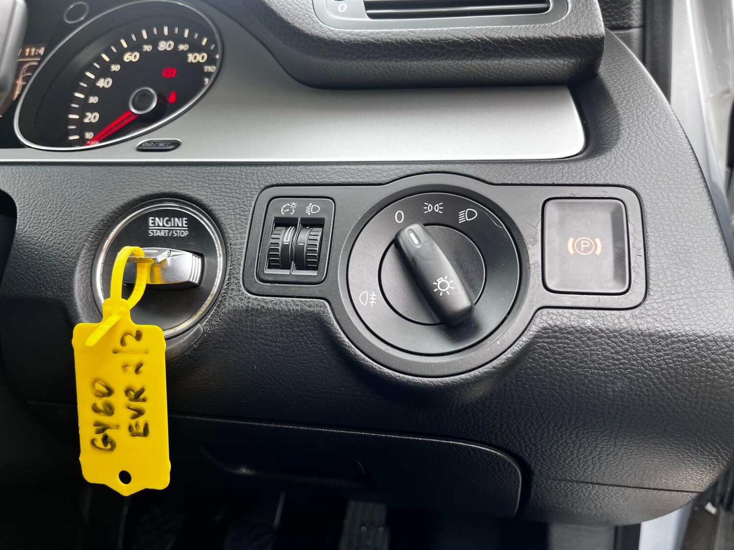 Used Volkswagen Passat for sale - 77511361: Photo 15