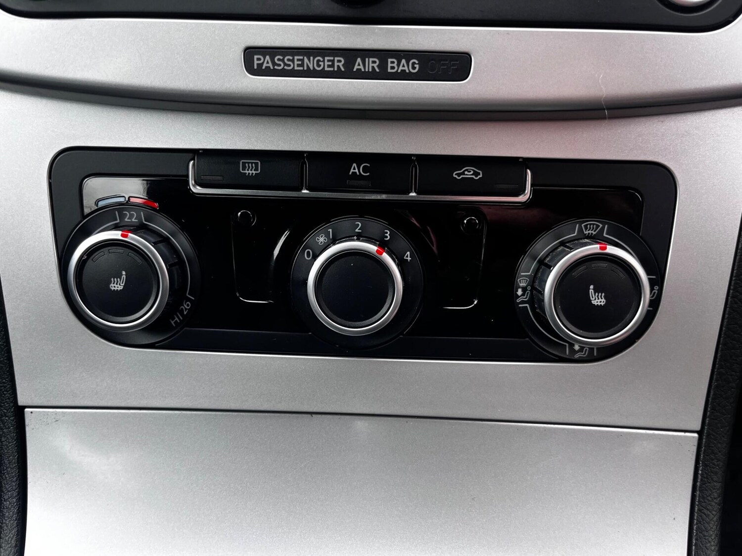 Used Volkswagen Passat for sale - 77511361: Photo 16