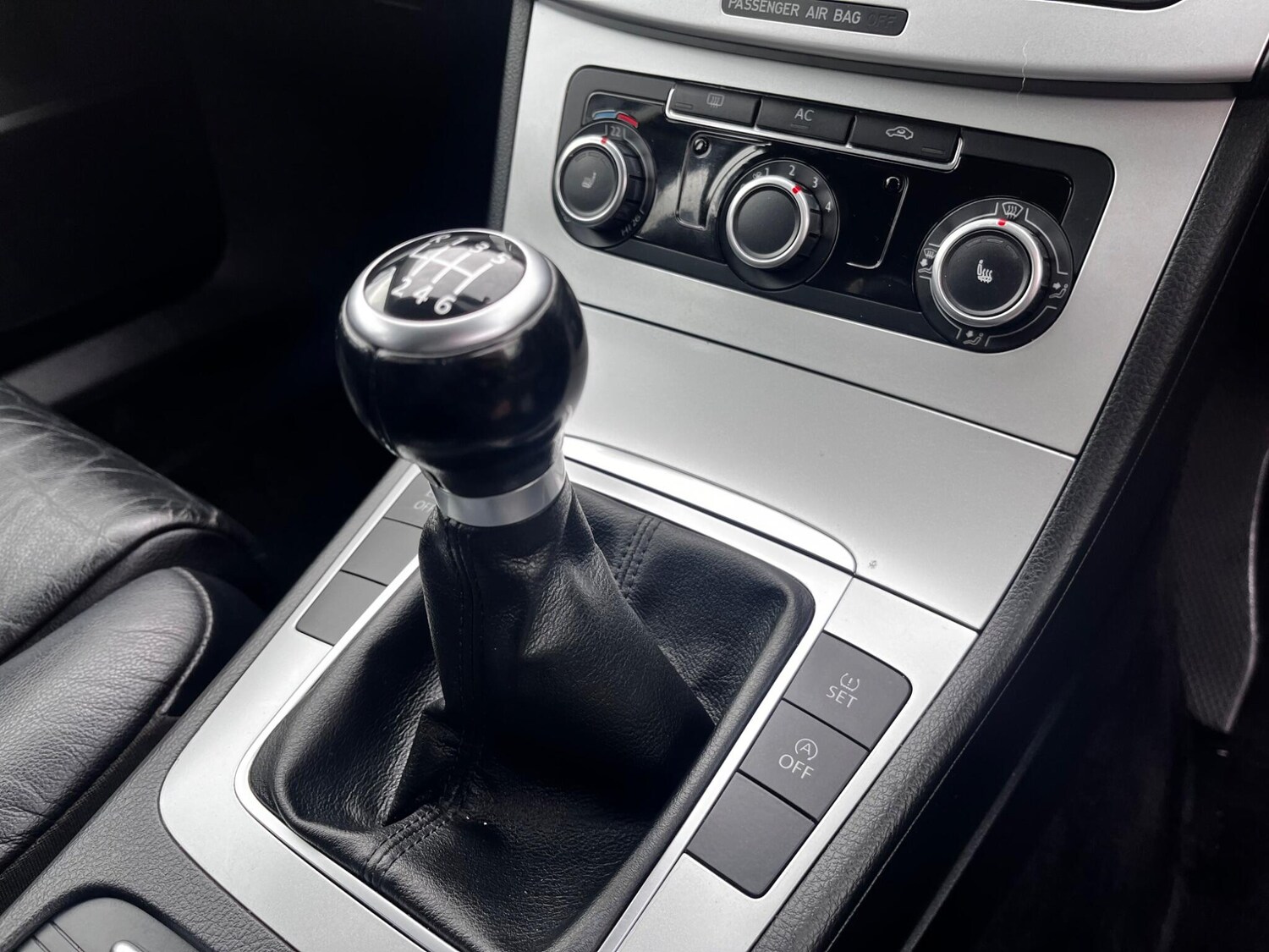 Used Volkswagen Passat for sale - 77511361: Photo 18