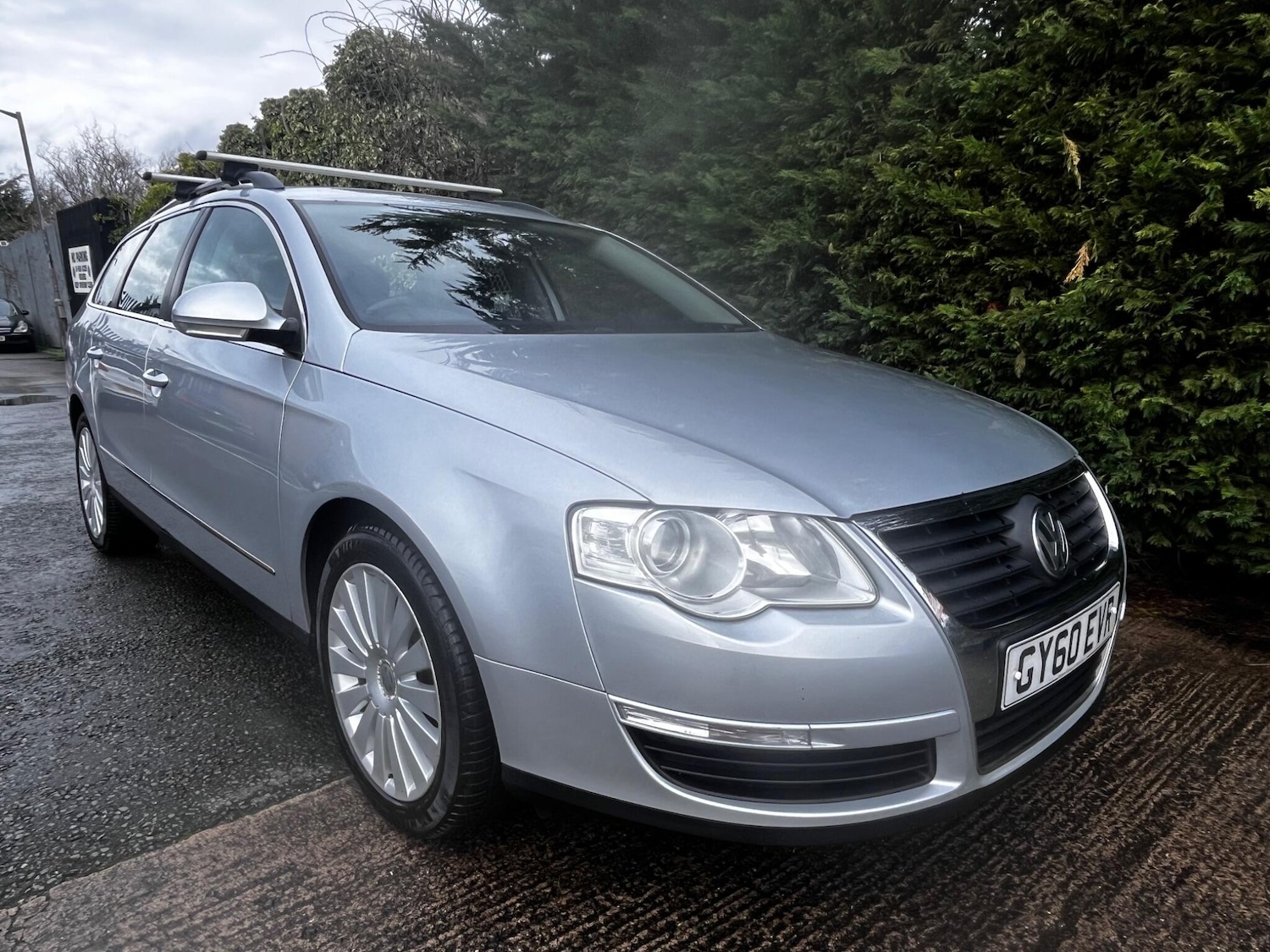 Used Volkswagen Passat for sale - 77511361: Photo 2