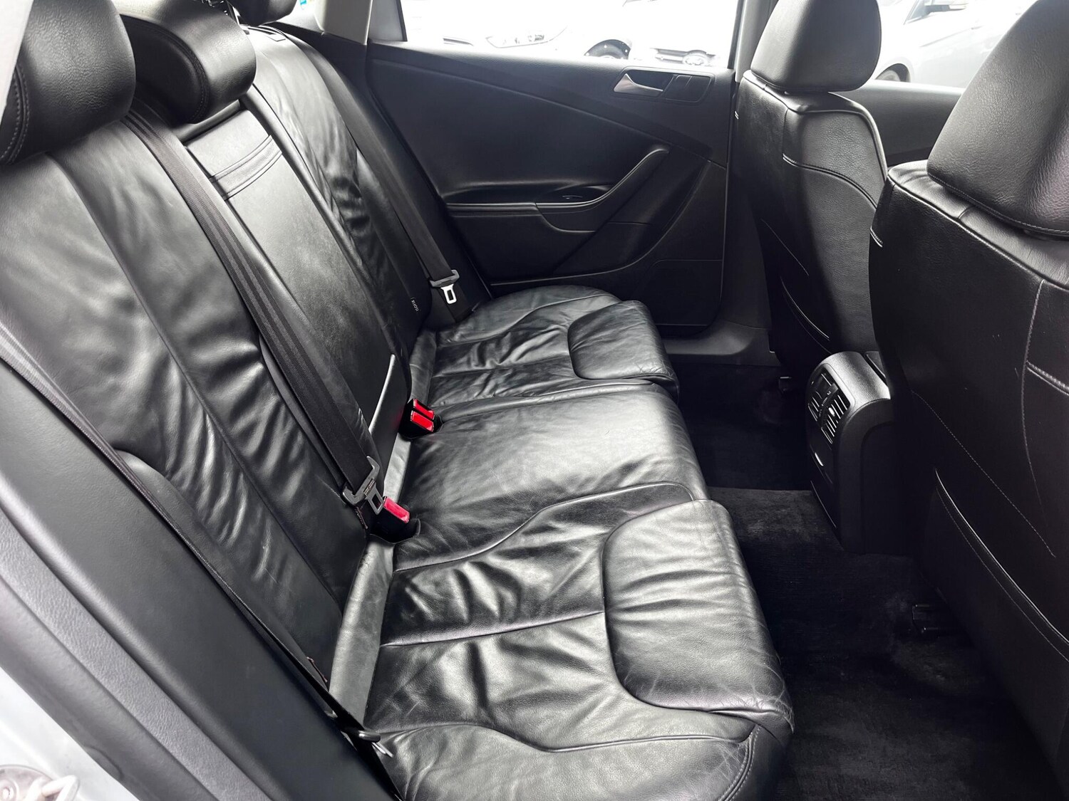 Used Volkswagen Passat for sale - 77511361: Photo 21