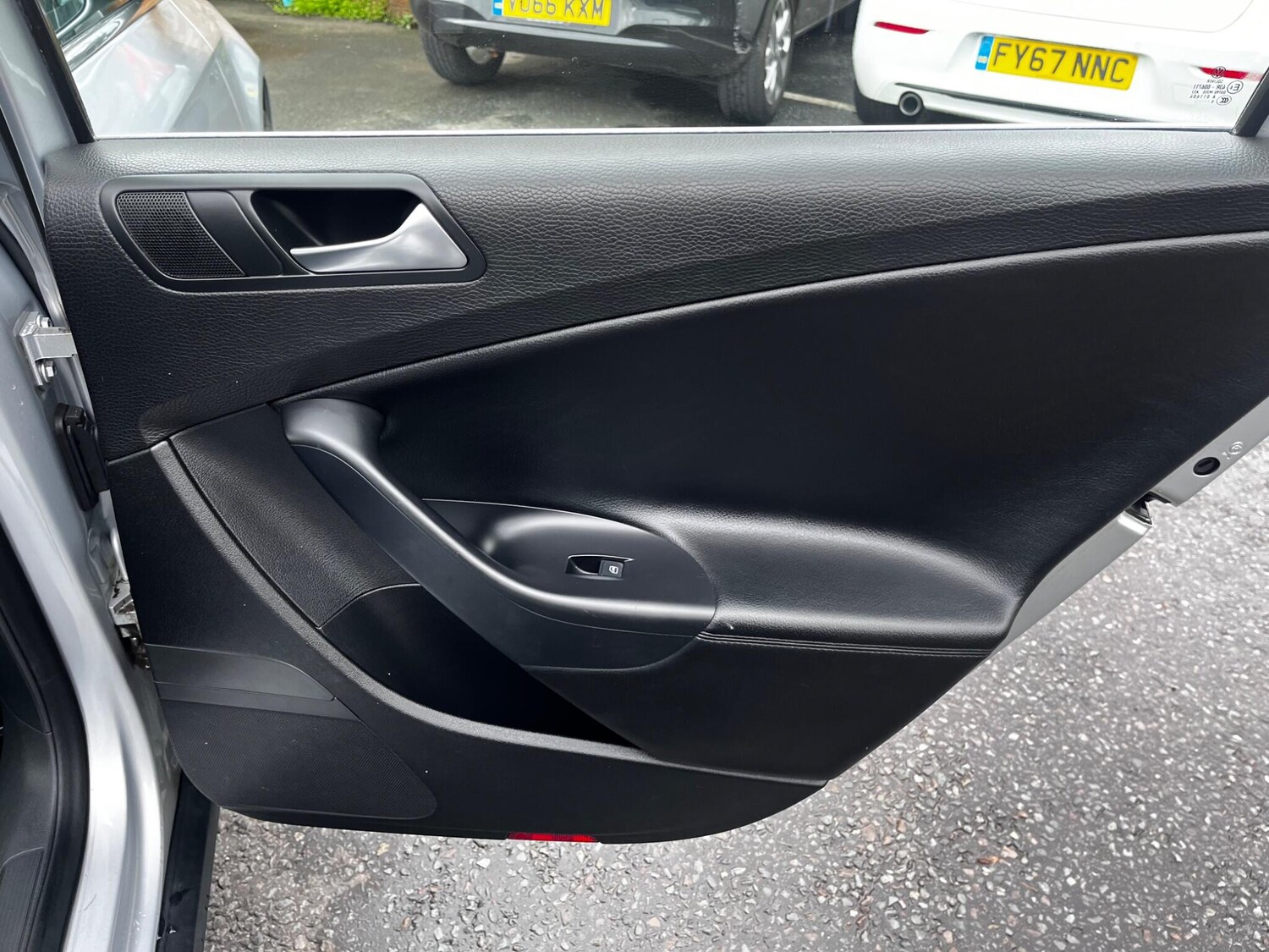 Used Volkswagen Passat for sale - 77511361: Photo 22