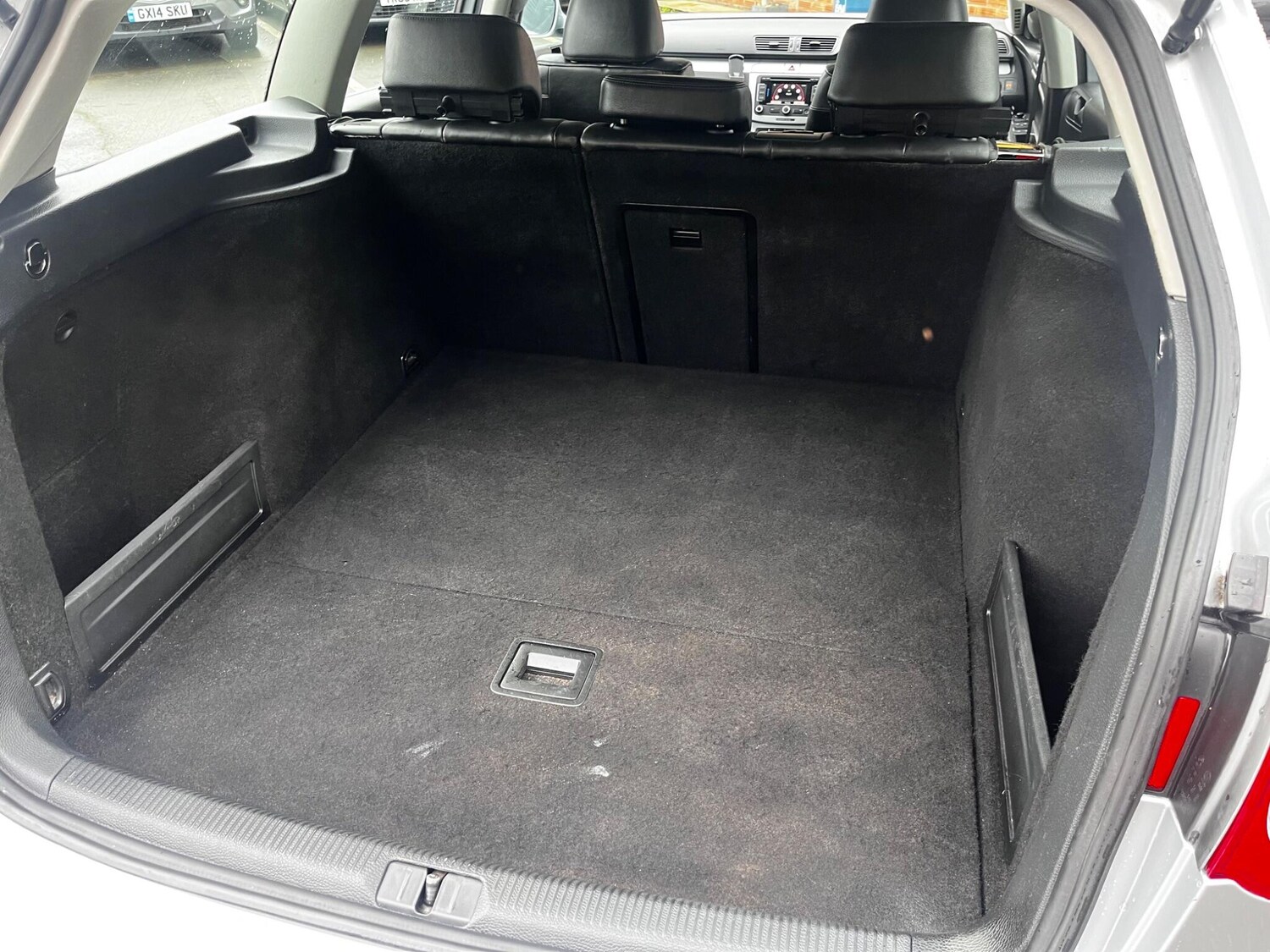 Used Volkswagen Passat for sale - 77511361: Photo 23