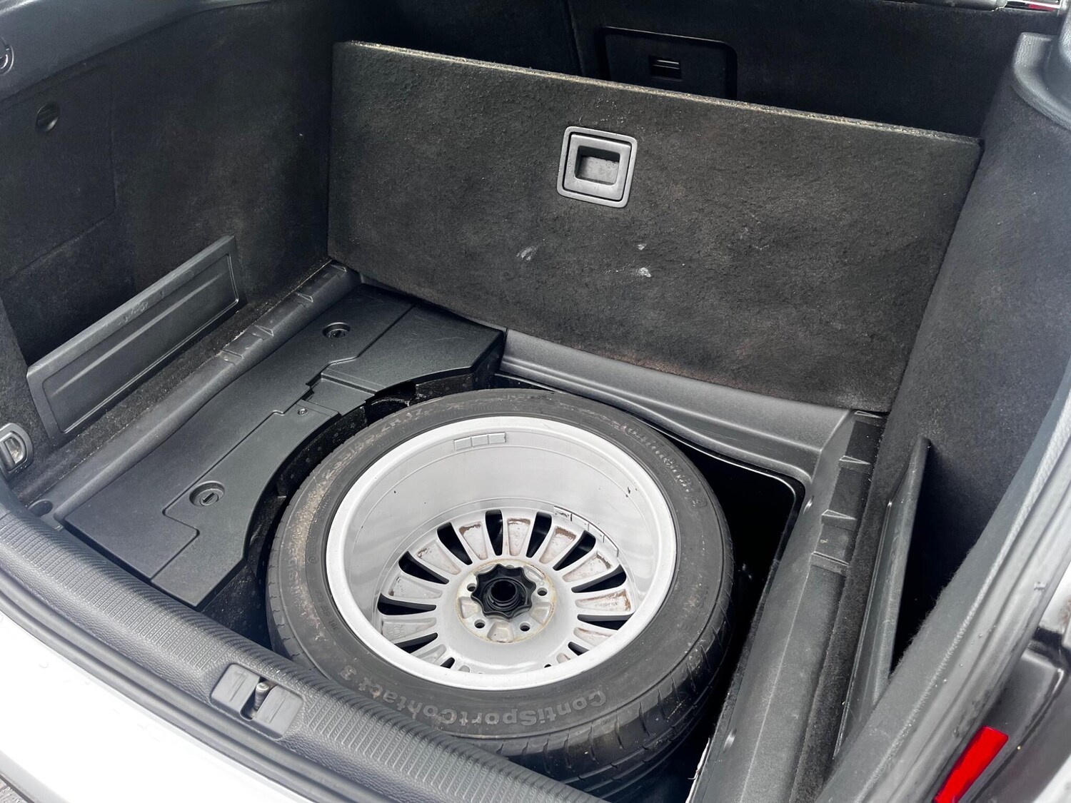 Used Volkswagen Passat for sale - 77511361: Photo 24