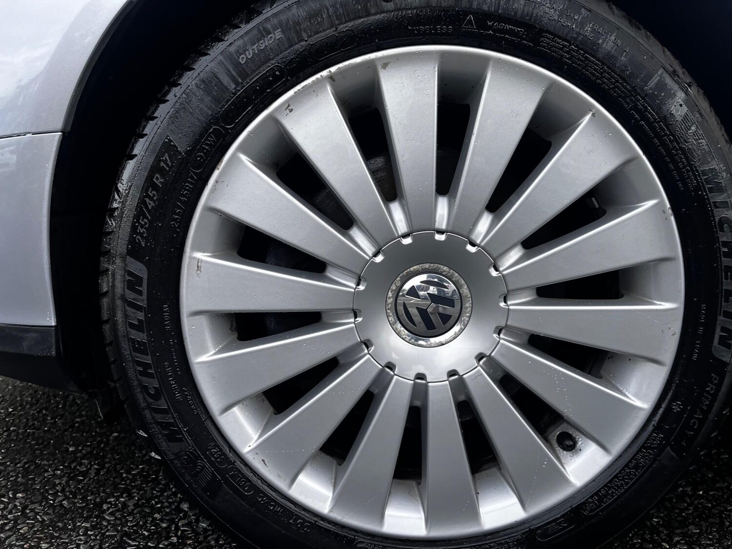 Used Volkswagen Passat for sale - 77511361: Photo 25